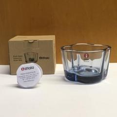 イッタラ アルヴァ・アアルト キャンドルホルダー リサイクルエディション 正規品