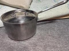 All-Clad ステンレススチール 片手鍋　27cm 楽天市場】All－Clad（鍋｜鍋・フライパン）：キッチン用品
