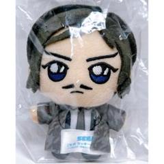 諸伏高明　ぬいぐるみ　缶バッジ　名探偵コナン　けいさつへん　ラッキーくじ Amazon.co.jp: セガラッキーくじ 名探偵・コナン みんなと