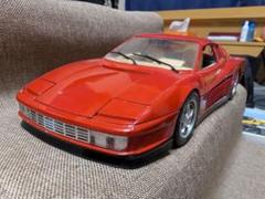 2025年最新】1/18 ミニカー フェラーリテスタロッサの人気