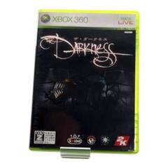 ザ・ダークネス THE DARKNESS xbox360