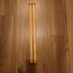プイリ　フラダンス　ほぼ未使用 フラダンス フラ プイリ 楽器 ハワイアン ハワイ 台湾産 竹 雑貨