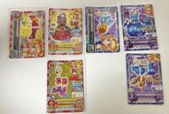 アイカツ！ 海外版 サマーデイミラクルコーデ サイン 中国 アイカツ！ 海外版 サマーデイミラクルコーデ サイン 中国