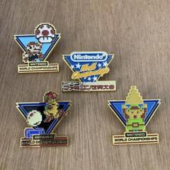 ファミコン ナムコ ワープマン ゲーム ピンバッジ ピンズ レトロ ナムコミュージアム カセットピンズコレクション(全10種セット