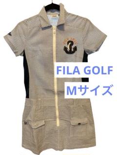 FILAゴルフウェア　ワンピース