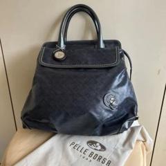 【美品】最終値下げ‼︎ ペレボルサツーウェイバッグのサムネイル