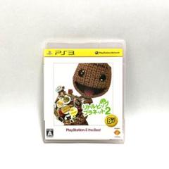 リトルビッグプラネット2 PlayStation3 the Best