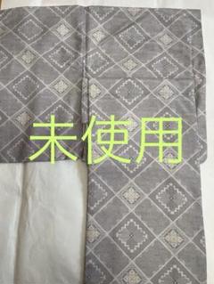 新品 ほていや謹製 夏着物 正絹 絽“可憐な夏に心躍らせる撫子や