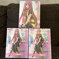 2025年最新】巡音ルカ フィギュアの人気アイテム - メルカリ