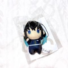 鬼滅の刃 時透無一郎 ナムコ namco 缶バッジ ゆらふわみにぬいぐるみ 劇場版 鬼滅の刃 無限城編 ゆらふわみにみにぬいぐるみ 時透無