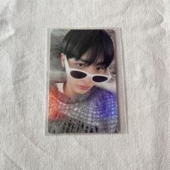 BOYNEXTDOOR テサン who weverse global ホログラム