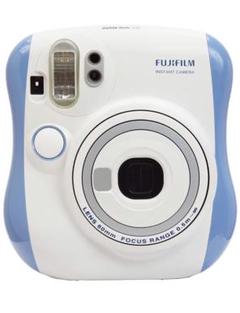 FUJIFILM チェキ instax mini25 (BLUE / ブルー)