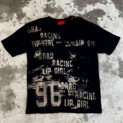 1点物 新品未使用 h.NAOTO ANARCHY 半袖 カットソー Tシャツ