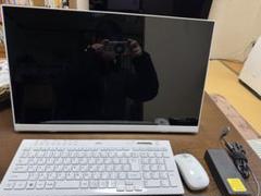 NEC 一体型デスクトップパソコンのサムネイル