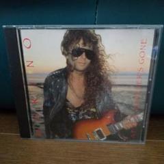 Marino/After Forever's Gone