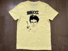 銀杏BOYZ tang tang コラボ Tシャツ 銀杏BOYZ × TANGTANG「BABY BABY Tシャツ」が復刻カラー＆新色で