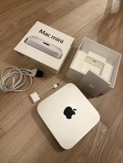 【美品】Mac mini 2012 メモリ16GB SSD512GB Mac] 簡単だった！自分でMac mini 2012のメモリを「16GB」に増設