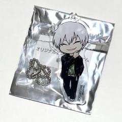 BLEACH ブリーチ GIGO たい焼き アクリルチャーム 市丸ギン
