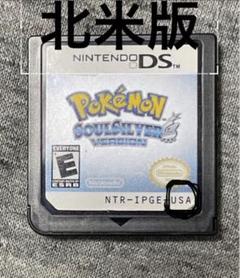 2023年最新】ポケットモンスター ソウルシルバー 海外版の人気アイテム ...