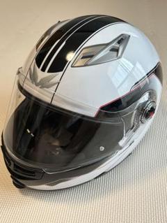 MOTORHEADシステムヘルメット THRASH フルフェイスヘルメット｜モーターヘッドライダース｜2