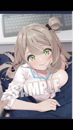 【としぞう】ブルーアーカイブ大応援フェアB2タペストリー(銀鏡イオリ) としぞう】ブルーアーカイブ大応援フェアB2タペストリー(銀鏡