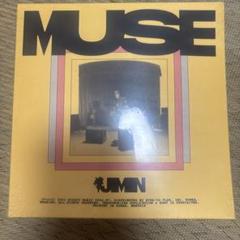 ジミン MUSE アルバム 新品未開封 ジミン (JIMIN/BTS)｜セカンドソロアルバム『MUSE』リリース