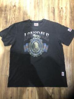 LONSDALE 半袖Tシャツ