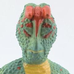 2025年最新】カメレオン男フィギュアの人気アイテム - メルカリ
