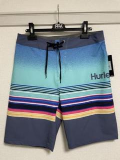 新品未使用⭐︎ハーレー水着&Tシャツ 28 160 メンズ サーフパンツ・ボードショーツ・水着｜ Hurley