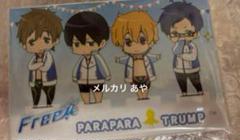 free! ラメキーホルダー　松岡凛　松岡江　ラメカード　2点セット 2025年最新】松岡江の人気アイテム - メルカリ