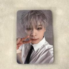 MOONBIN＆SANHA (ASTRO) 3rd Mini Album『INCENSE』日本限定特典