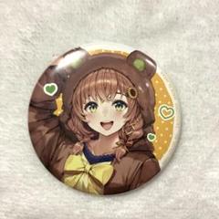 本間ひまわり　缶バッジ 17点　ゲマズ　にじさんじ タイトーくじ｜商品詳細