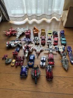 2025年最新】サイクロナス トランスフォーマーの人気アイテム
