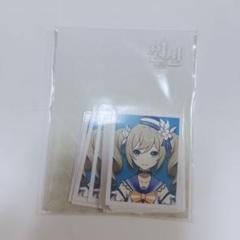 原神ドイツ限定　hoyoverse cafe　特典コースター タルタリヤ 原神グッズ販売情報 Genshin on X: 