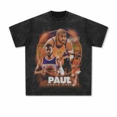 NBA クリスポール　Chris Paul　ヴィンテージTシャツ　L