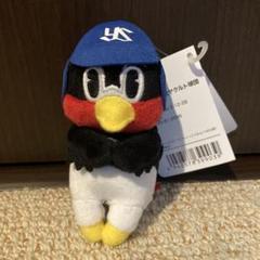 非売品☆つば九郎『スノードーム』SWALLOWS CREW 限定品 - メルカリ