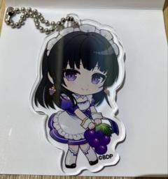 バンドリ Roselia 白金燐子 缶バッジ キーホルダー 白金燐子 Roselia バンドリ 缶バッジ - メルカリ