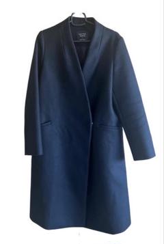 希少カラー【極美品】ユナイテッドトウキョウ カシミヤ混メルトンチェスターコート 希少カラー✨極美品✨ユナイテッドトウキョウ✨カシミヤ混