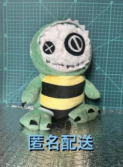 NieR clothing 非売品 NieRちゃん ぬいぐるみ 着ぐるみ 恐竜⑦