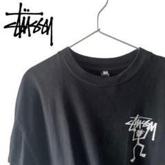 80s old stussy