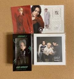Number_i CDまとめ売り Number_iまとめ売り CD
