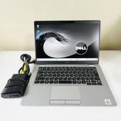 【最安値】DELL LATITUDE 5310 16GB i5 第10世代のサムネイル