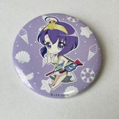 邪神ちゃんドロップキック メデューサ 水着 缶バッジ - メルカリ