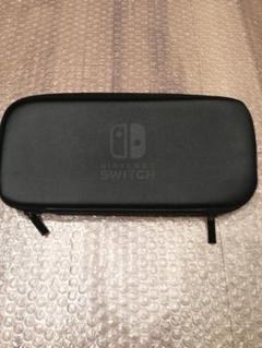 ニンテンドースイッチ ケース Nintendo Switch