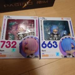2025年最新】ねんどろいどセットの人気アイテム - メルカリ