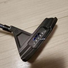 【名器】初代トラスパターTB1 名器】初代トラスパターTB1