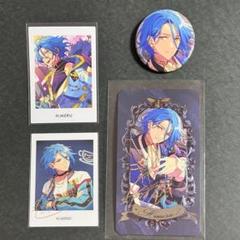あんスタ HiMERU 7周年缶バッジ 75個 あんスタ HiMERU 7周年 缶バッジ - メルカリ