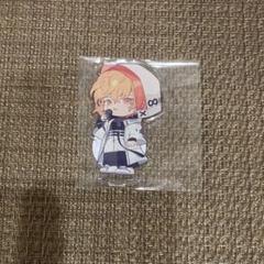 パラライ コラボカフェ本舗 アクスタ 京 - メルカリ