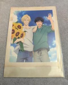 BANANAFISH ぱしゃこれ コンプリート 英二 アッシュ BANANAFISH ぱしゃこれ コンプリート 英二 アッシュ