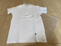 URSUS BAPE アーサスベイプ ポロシャツ 半袖シャツ 初期 日本製